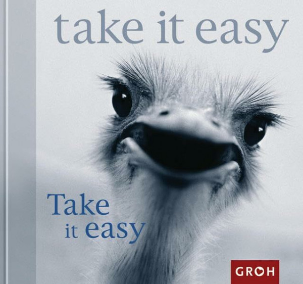Take it easy (Happy days)