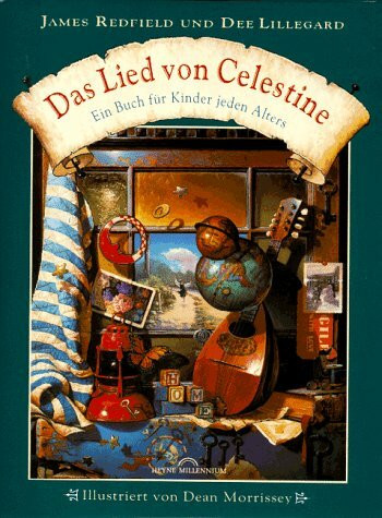 Das Lied von Celestine