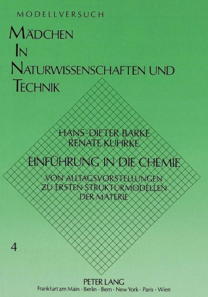 Einführung in die Chemie