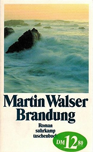 Brandung: Roman (suhrkamp taschenbuch)