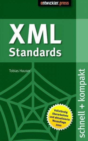 XML Standards