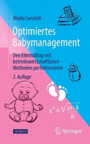 Optimiertes Babymanagement