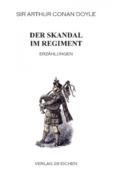 Der Skandal im Regiment