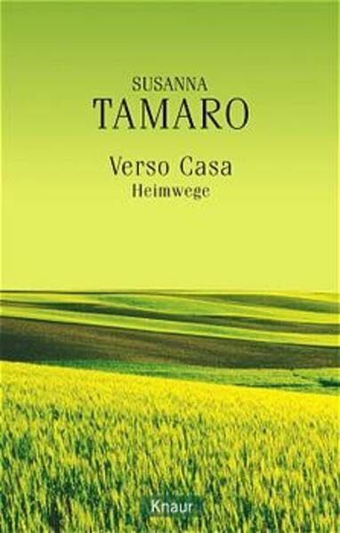 Verso Casa: Heimwege