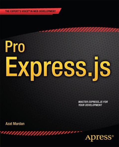 Pro Express.js