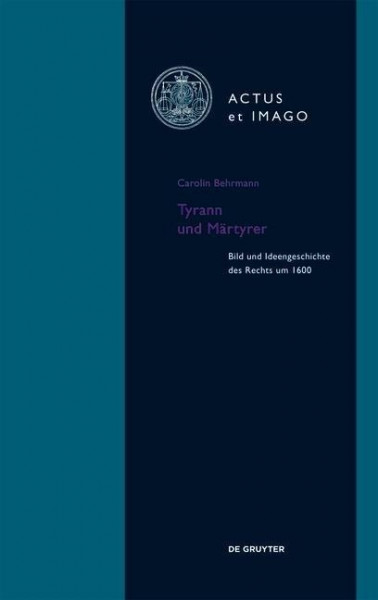Tyrann und Märtyrer