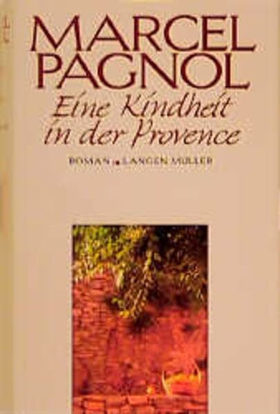 Eine Kindheit in der Provence