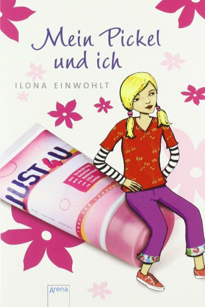Mein Pickel und ich