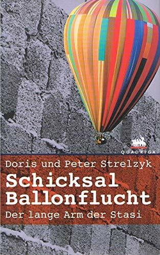 Schicksal Ballonflucht