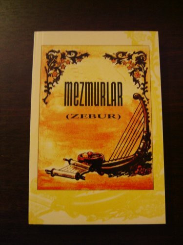 Mezmurlar (Zebur)