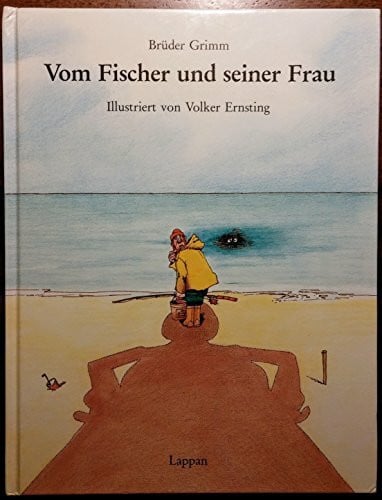 Vom Fischer und seiner Frau