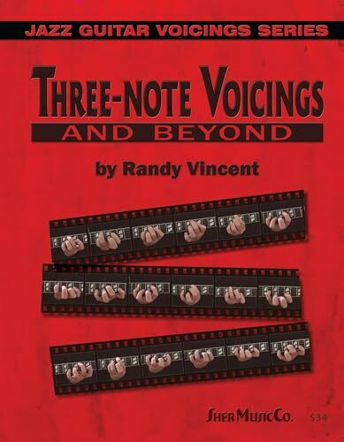 Three-Note Voicings and Beyond