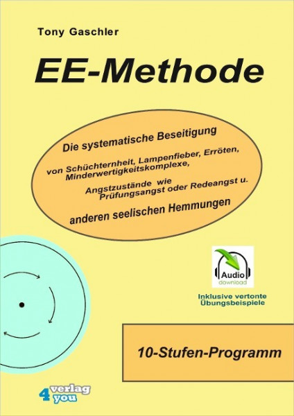 EE-Methode.inkl. CD-ROM