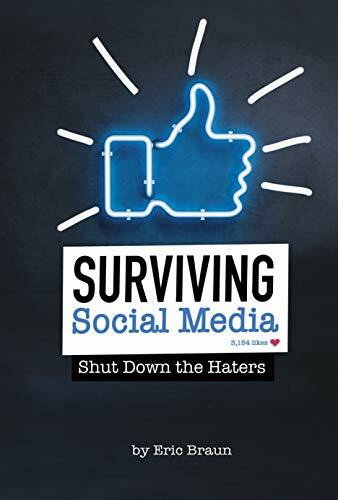 Surviving Social Media: Shut Down the Haters (Informed!)