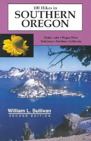 100 Hikes in Southern Oregon