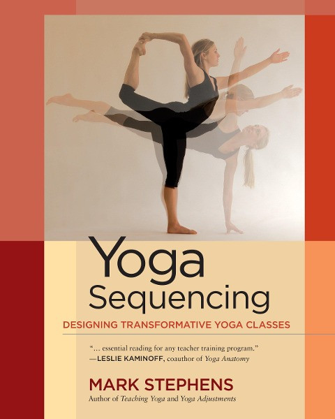 Yoga Sequencing