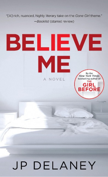 Believe Me