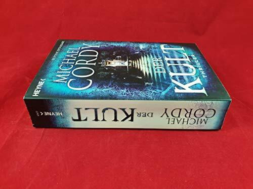 Der Kult: Thriller