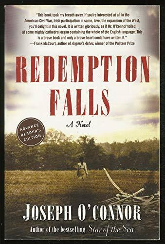 Redemption Falls