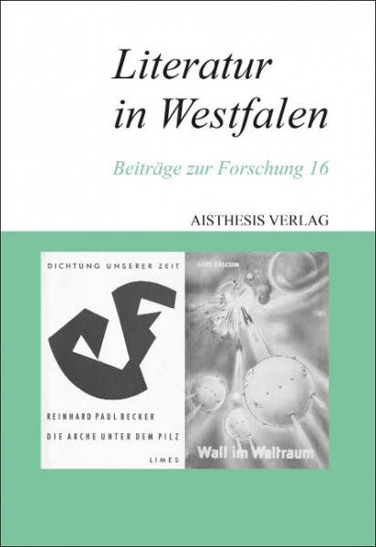 Literatur in Westfalen