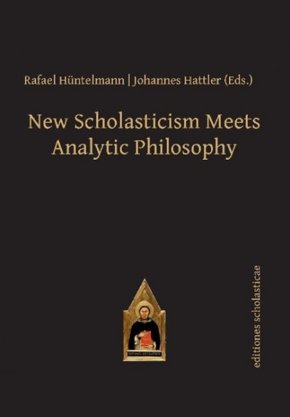 New Scholasticism Meets Analytic Philosophy