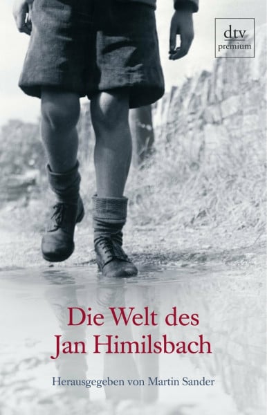 Die Welt des Jan Himilsbach: Erzählungen (dtv premium)