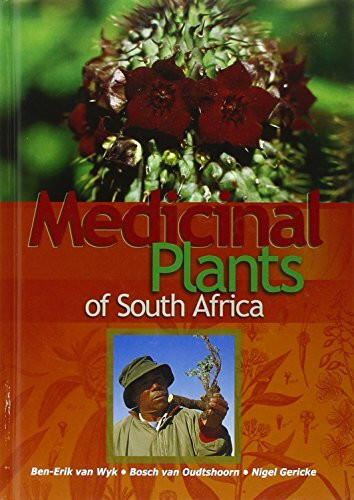 Medicinal Plants of South Africa