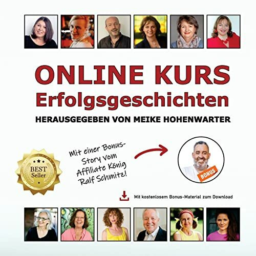 ONLINE KURS Erfolgsgeschichten