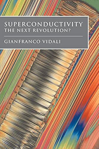 Superconductivity: Next Revolution: The Next Revolution?