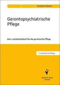 Gerontopsychiatrische Pflege
