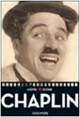 Charlie Chaplin. Ediz. italiana, spagnola e portoghese (Movie Icons)