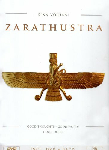 Zarathustra