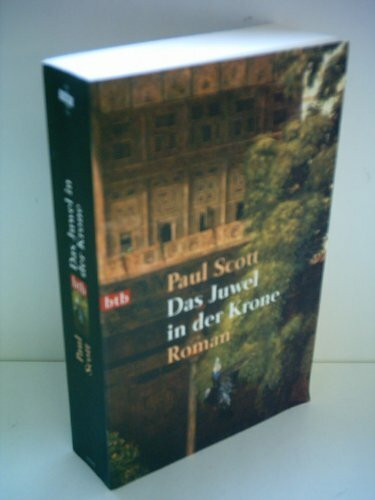 Das Juwel in der Krone