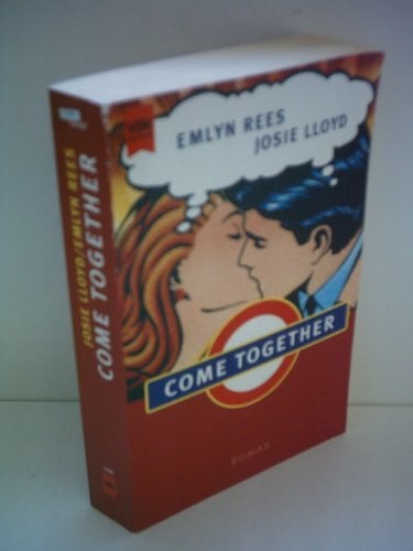 Come Together. (dt. Ausgabe)
