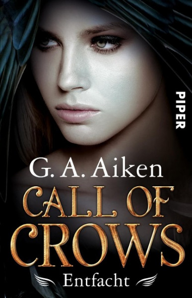 Call of Crows 02 - Entfacht