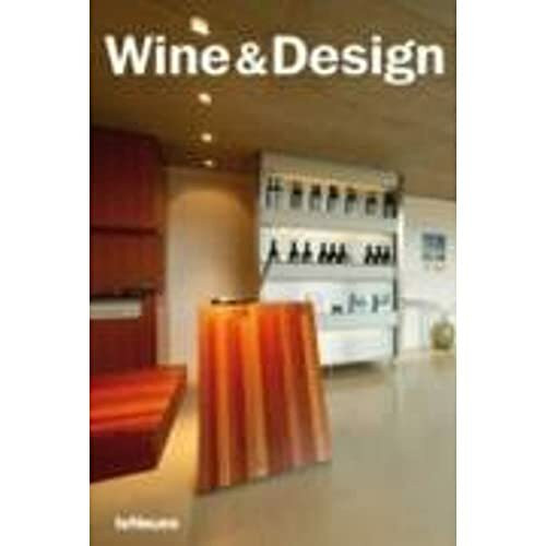 Wine & Design: Engl. /Franz. /Dt. /Span. /Ital. (Designpockets)