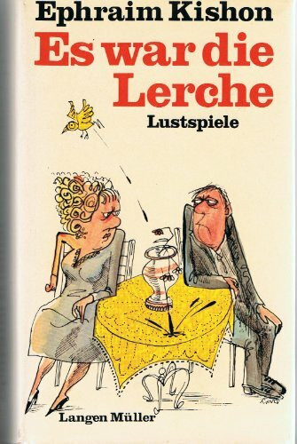 Es war die Lerche