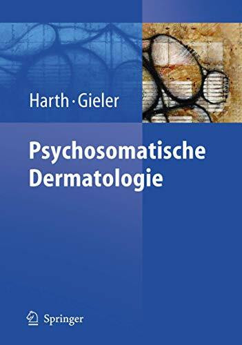 Psychosomatische Dermatologie