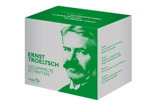 Gesammelte Schriften