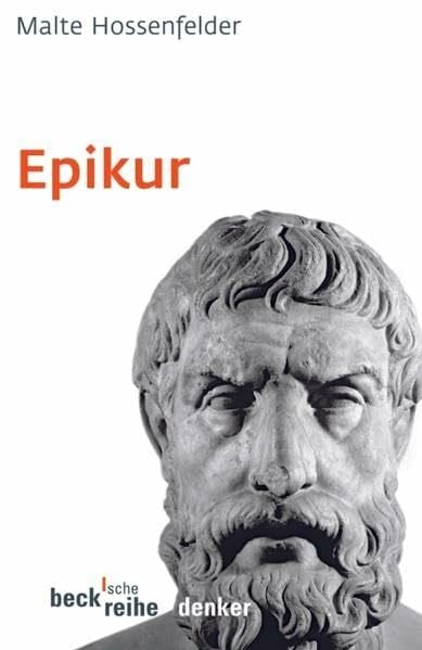 Epikur (Beck'sche Reihe)