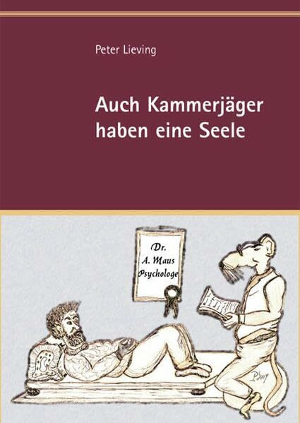 Auch Kammerjäger haben eine Seele