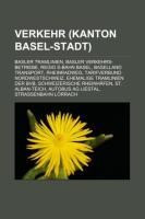 Verkehr (Kanton Basel-Stadt)