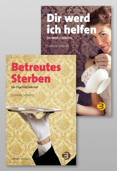 Das Krimi-Paket