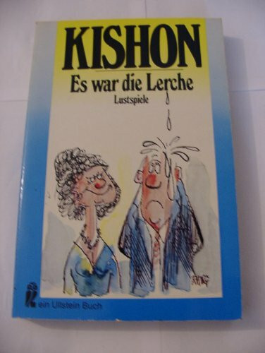 Es war die Lerche
