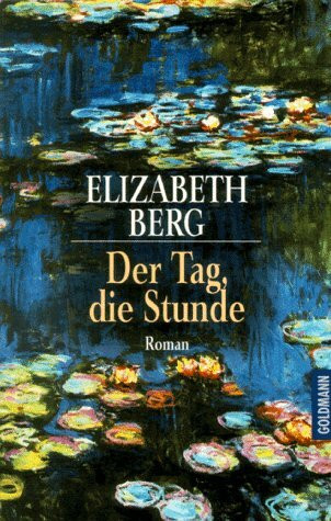 Der Tag, die Stunde