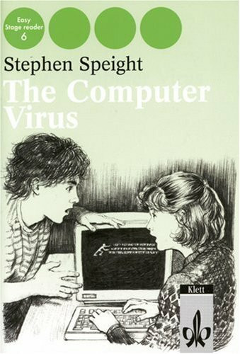 The Computer Virus (English Readers)