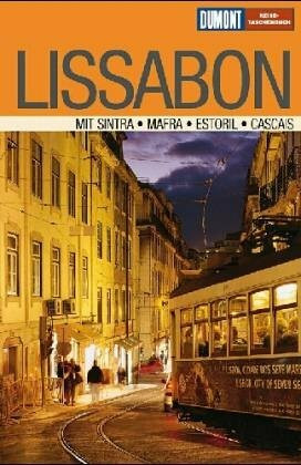 Lissabon (DUMONT REISE-TASCHENBUCH)