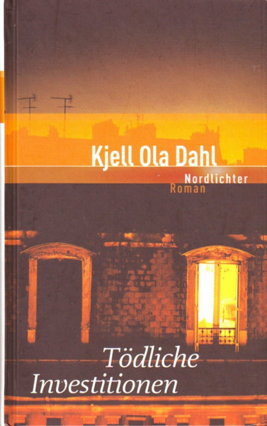Tödliche Investitionen (Allgemeine Reihe. Bastei Lübbe Taschenbücher)
