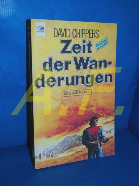 Zeit der Wanderungen.