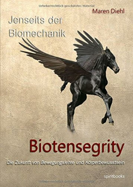 Jenseits der Biomechanik - Biotensegrity